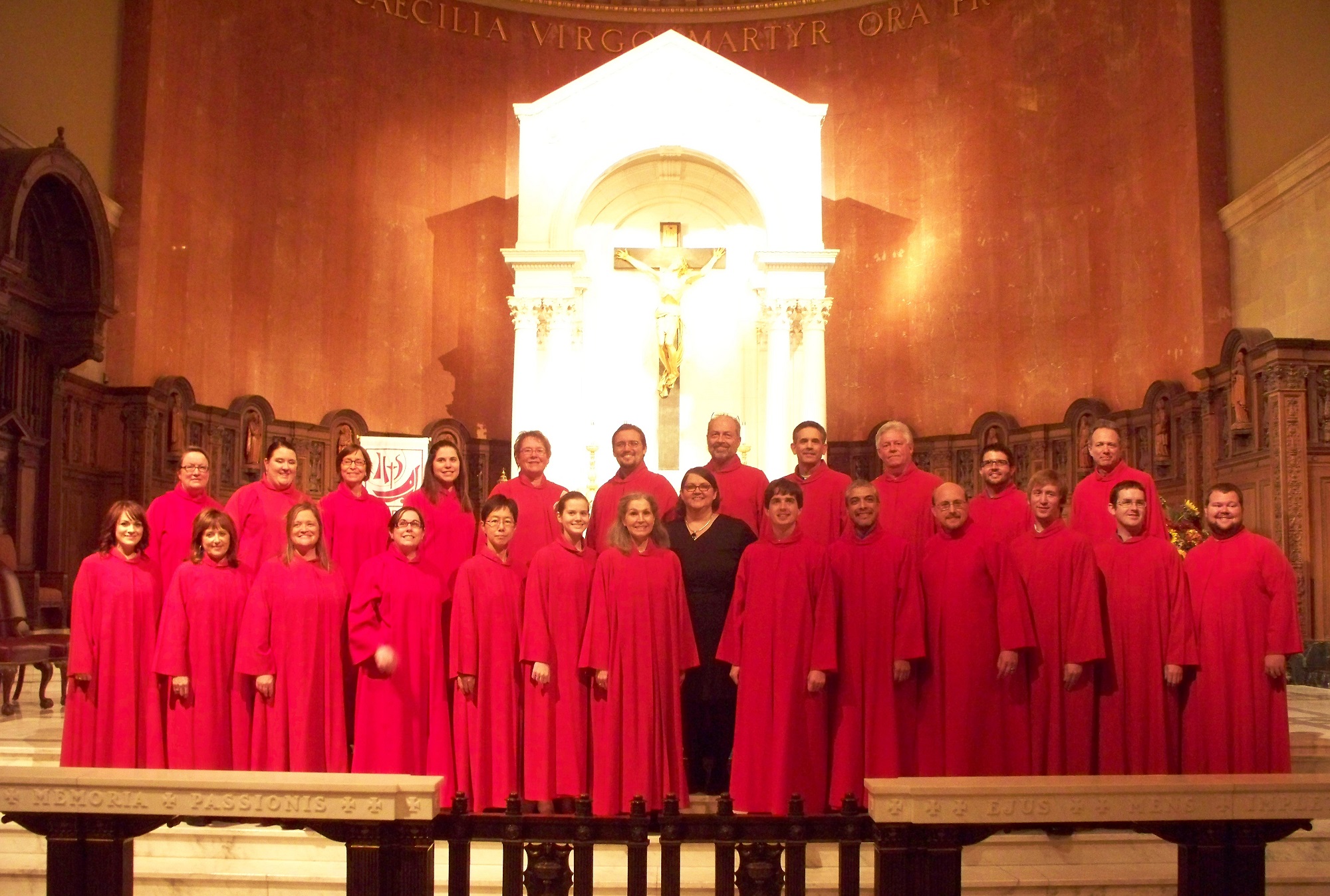Choir