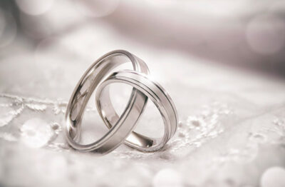 Rings Cropped - St. Cecilia Cathedral